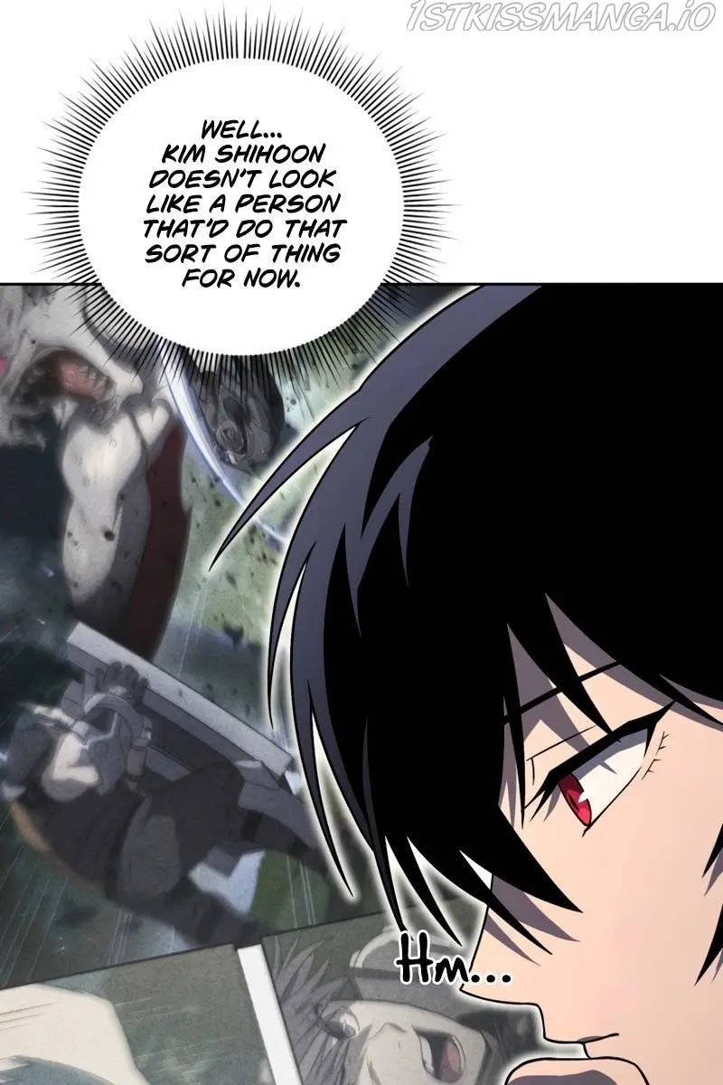 Player Who Returned 10,000 Years Later Chapter 36 Page 13