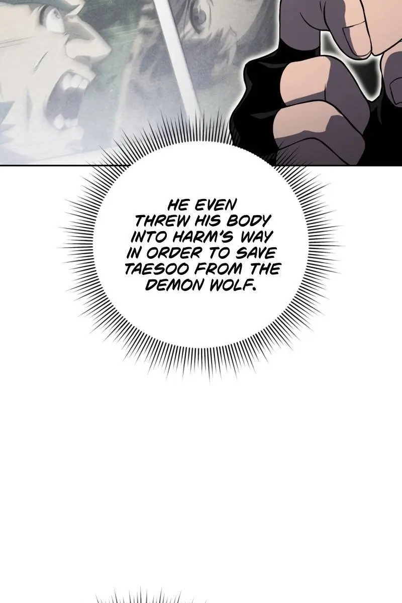 Player Who Returned 10,000 Years Later Chapter 36 Page 14