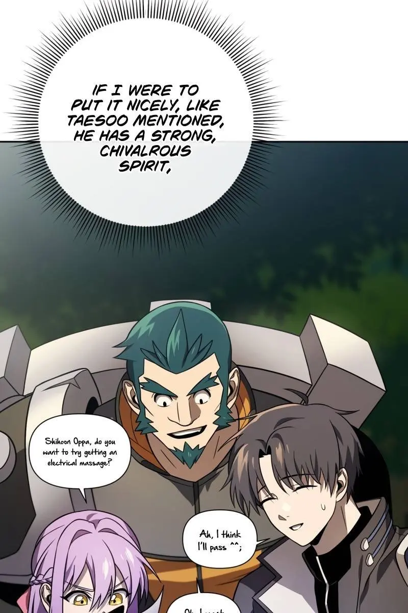 Player Who Returned 10,000 Years Later Chapter 36 Page 15