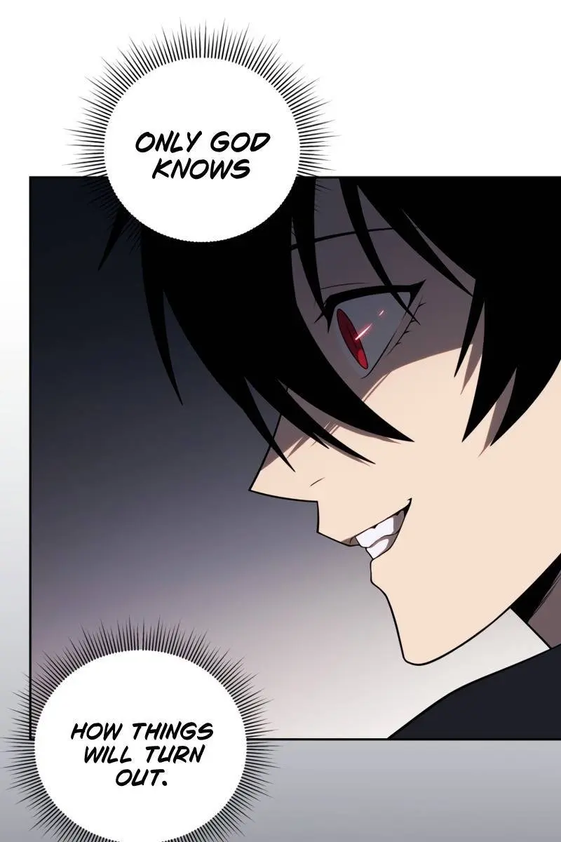 Player Who Returned 10,000 Years Later Chapter 36 Page 17