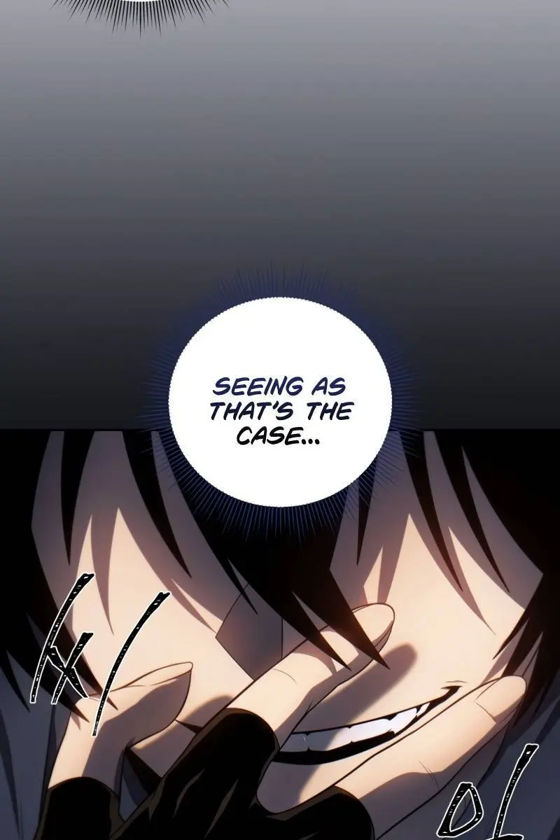 Player Who Returned 10,000 Years Later Chapter 36 Page 18