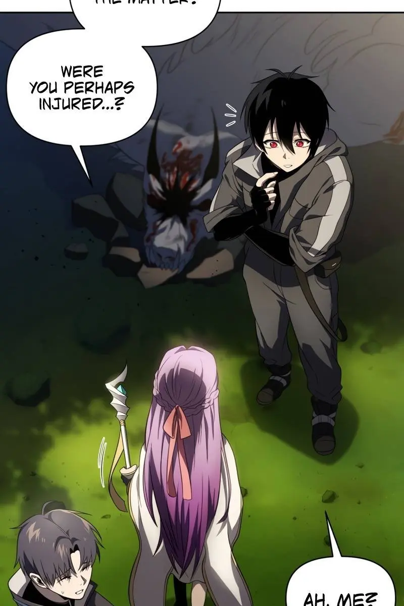 Player Who Returned 10,000 Years Later Chapter 36 Page 20