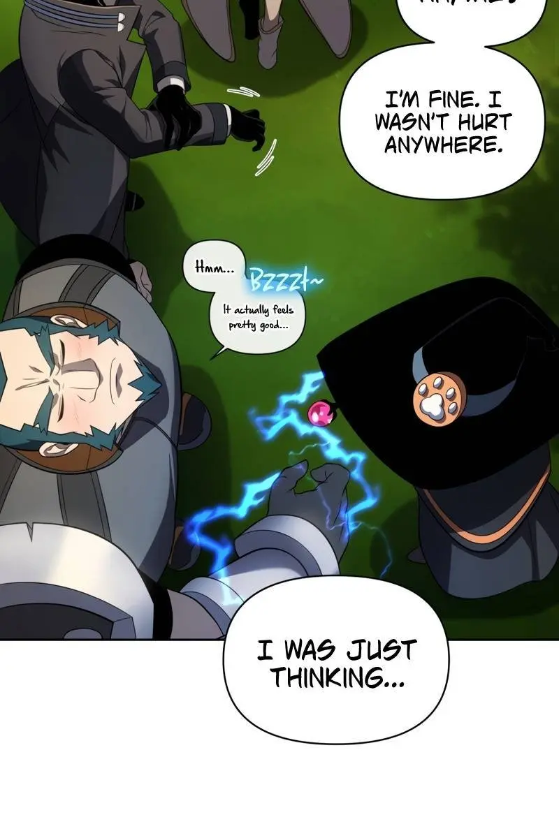 Player Who Returned 10,000 Years Later Chapter 36 Page 21