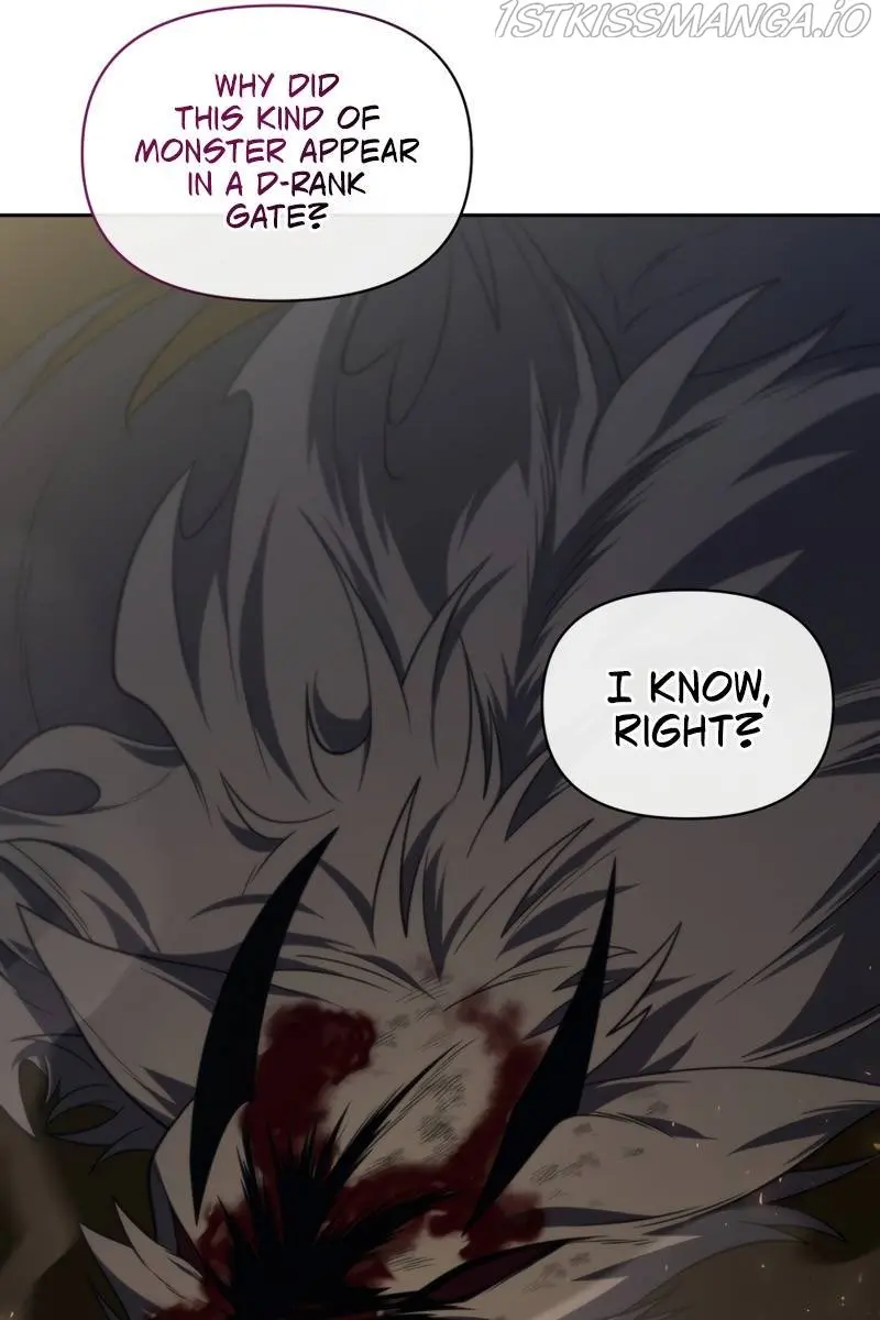 Player Who Returned 10,000 Years Later Chapter 36 Page 23