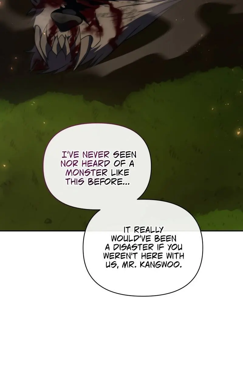 Player Who Returned 10,000 Years Later Chapter 36 Page 24