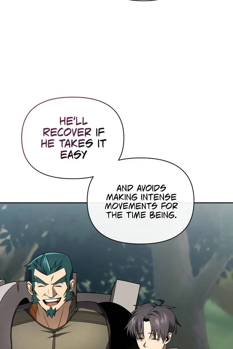 Player Who Returned 10,000 Years Later Chapter 36 Page 26