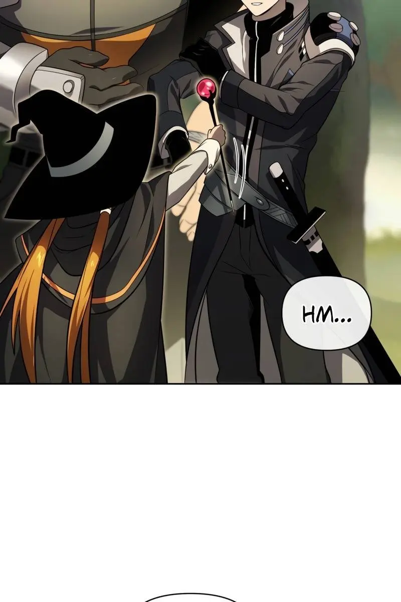 Player Who Returned 10,000 Years Later Chapter 36 Page 27