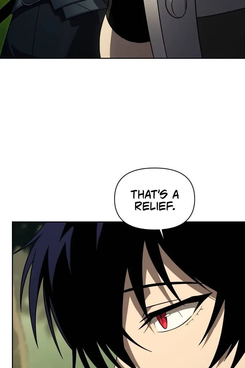 Player Who Returned 10,000 Years Later Chapter 36 Page 29