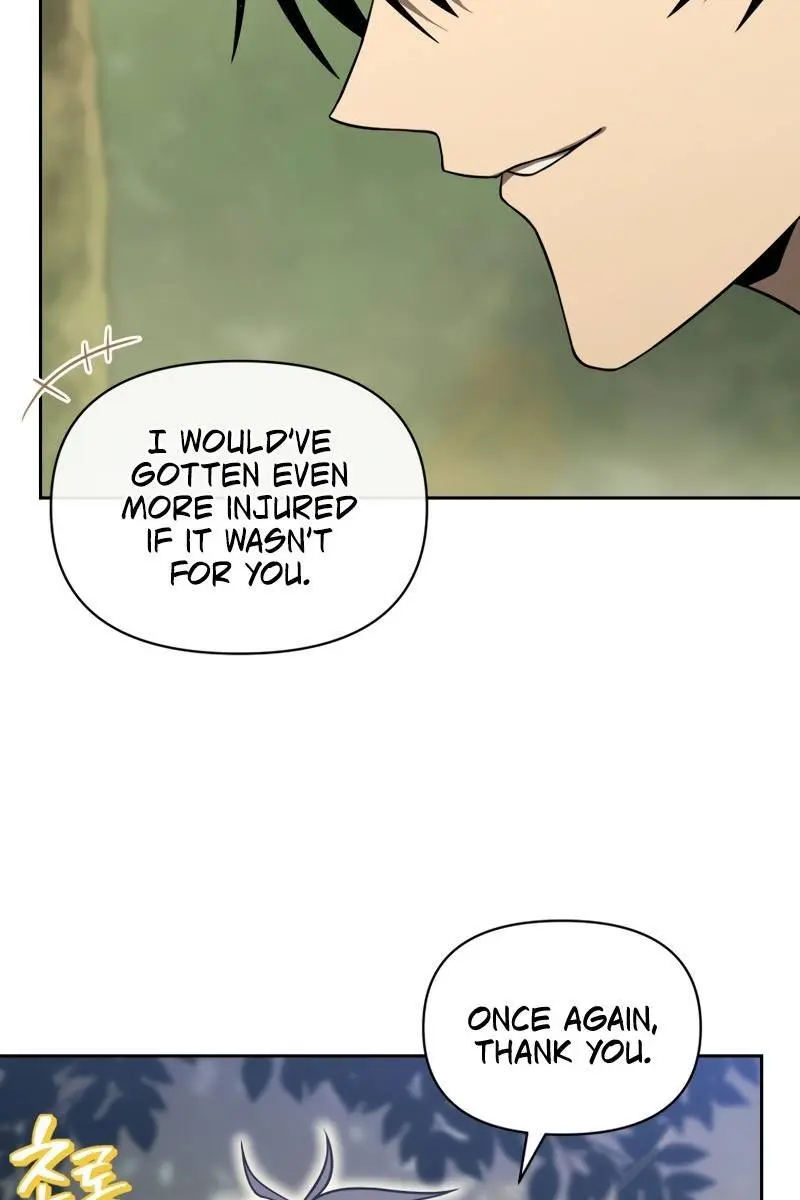 Player Who Returned 10,000 Years Later Chapter 36 Page 30