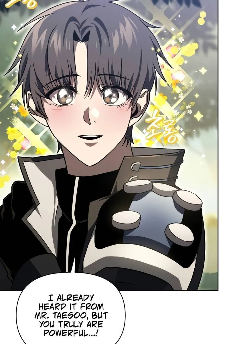 Player Who Returned 10,000 Years Later Chapter 36 Page 31