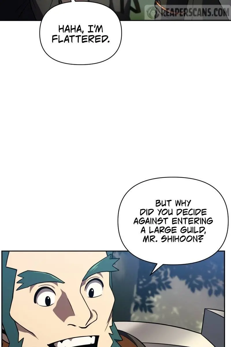 Player Who Returned 10,000 Years Later Chapter 36 Page 36