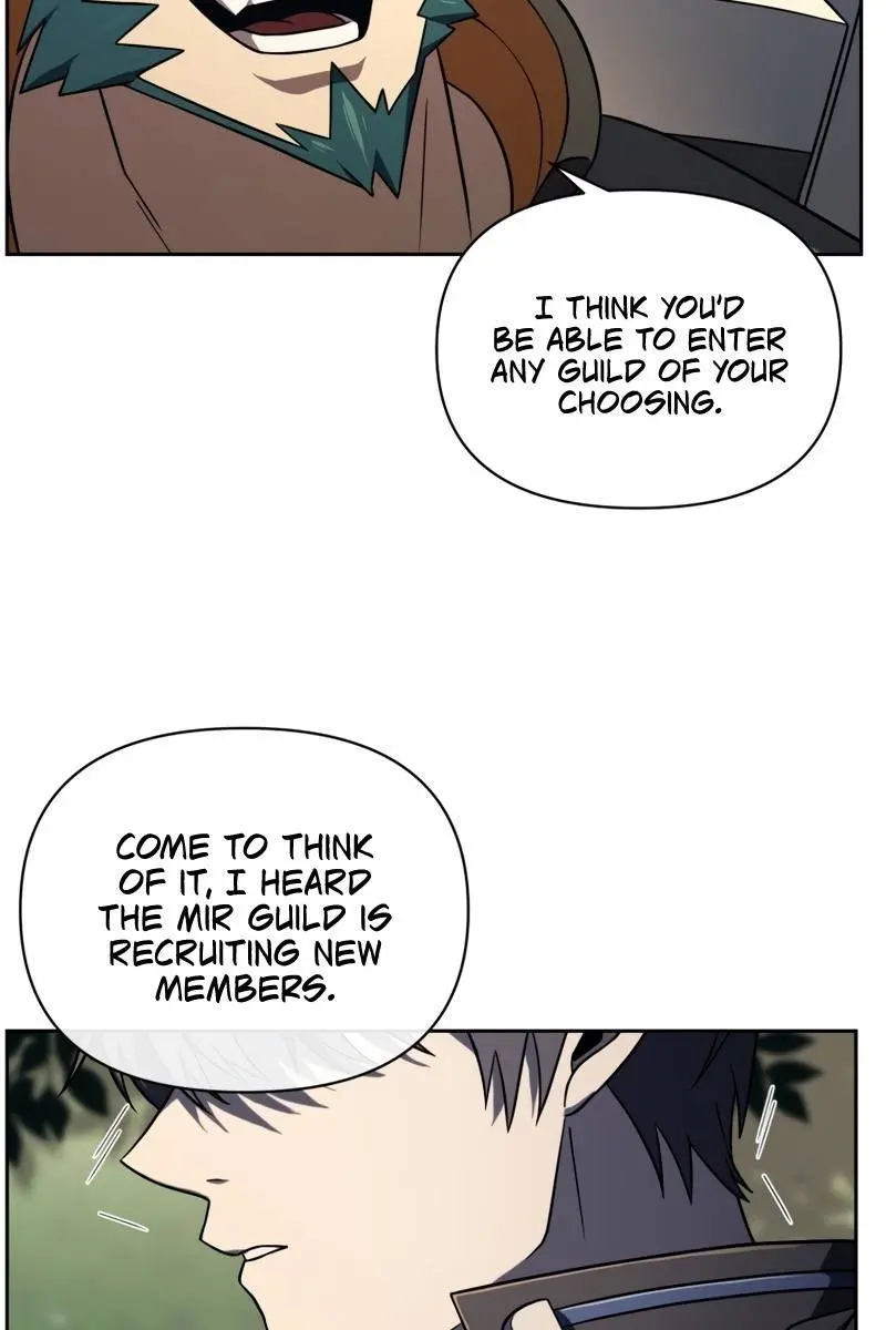 Player Who Returned 10,000 Years Later Chapter 36 Page 37