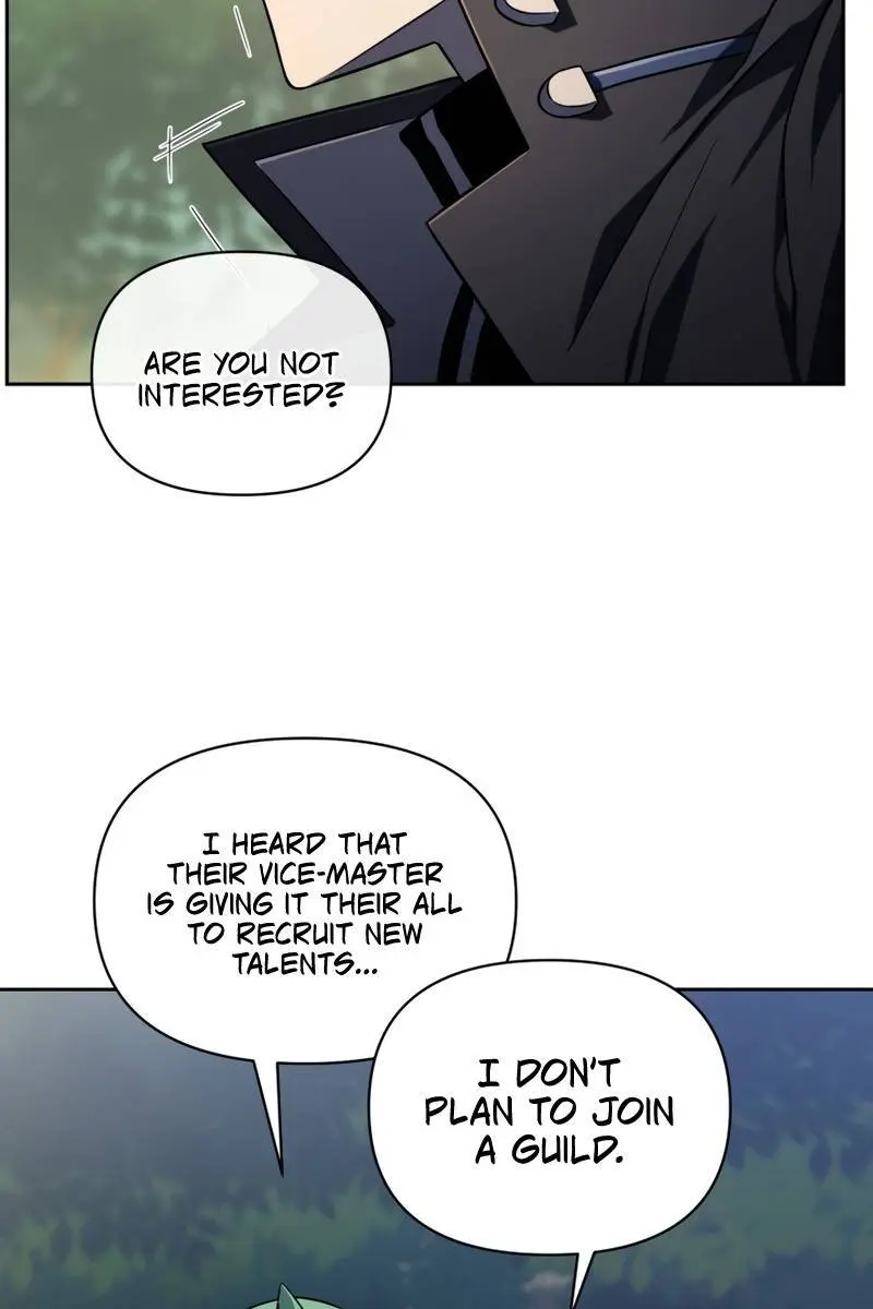 Player Who Returned 10,000 Years Later Chapter 36 Page 38