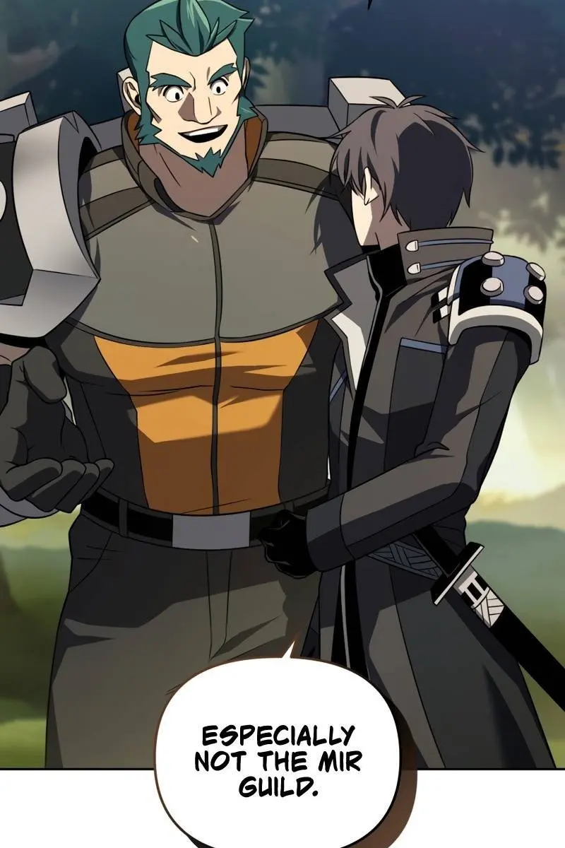 Player Who Returned 10,000 Years Later Chapter 36 Page 39