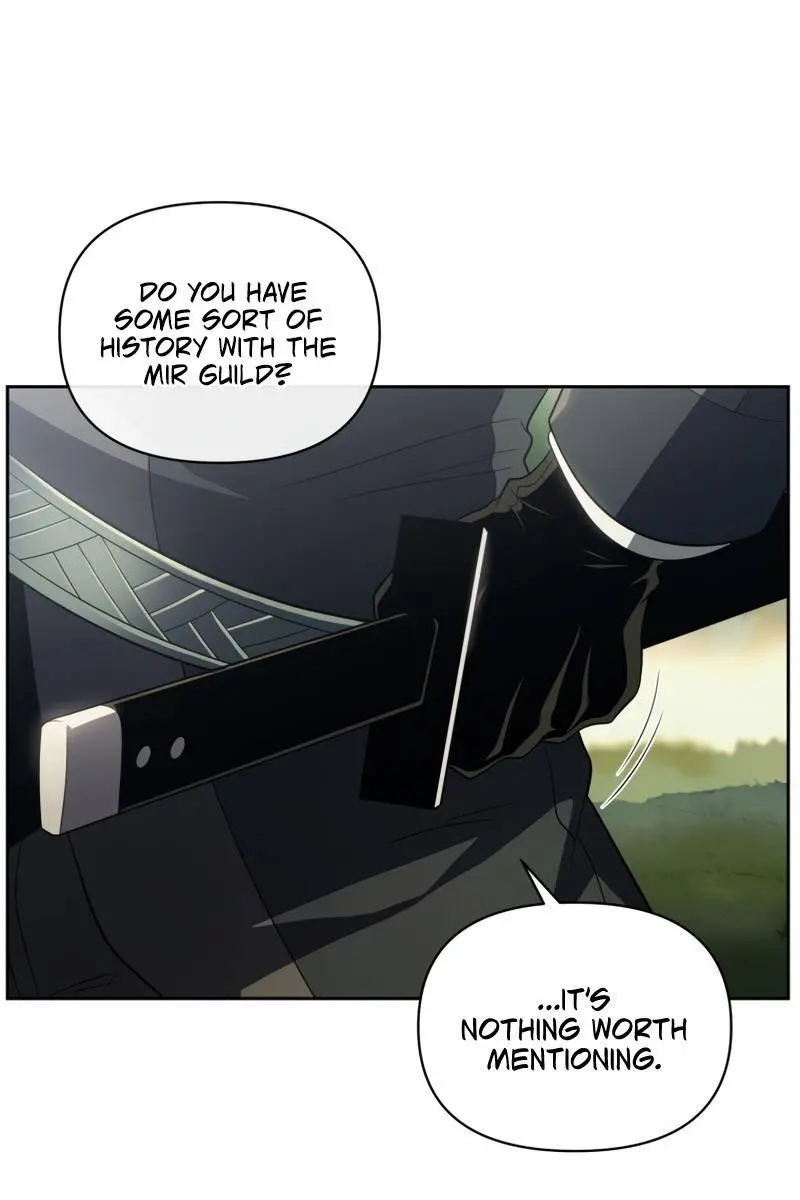 Player Who Returned 10,000 Years Later Chapter 36 Page 41