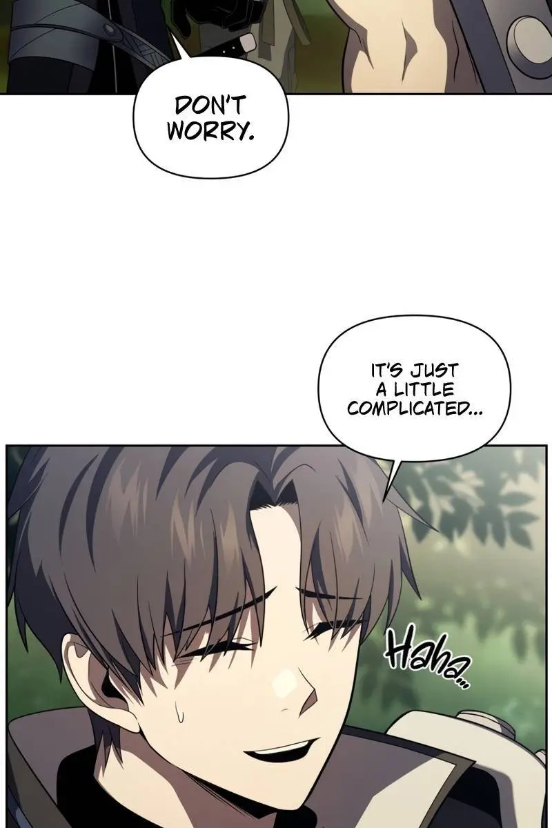 Player Who Returned 10,000 Years Later Chapter 36 Page 44