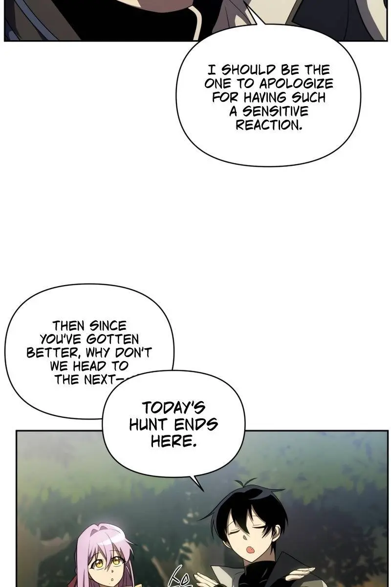 Player Who Returned 10,000 Years Later Chapter 36 Page 45