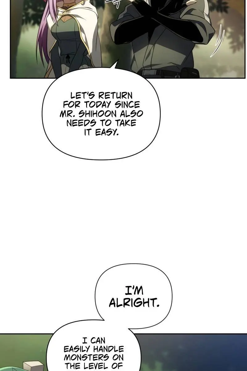 Player Who Returned 10,000 Years Later Chapter 36 Page 46