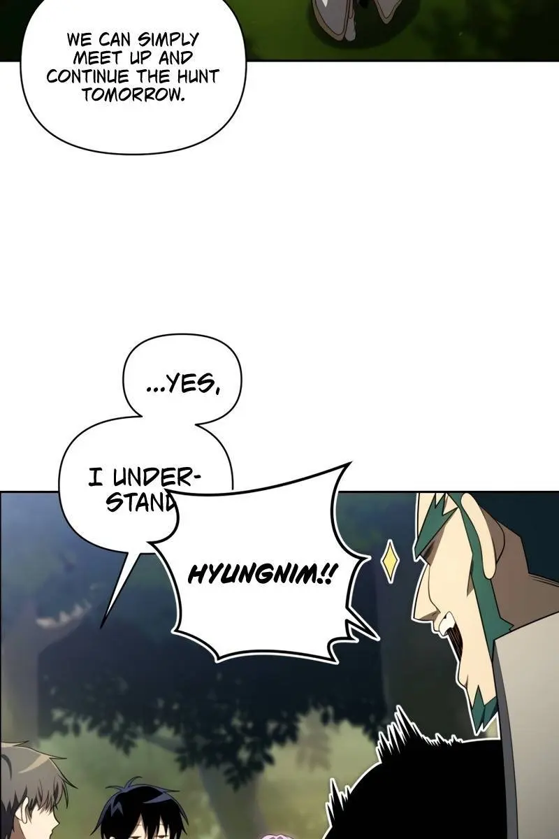 Player Who Returned 10,000 Years Later Chapter 36 Page 48