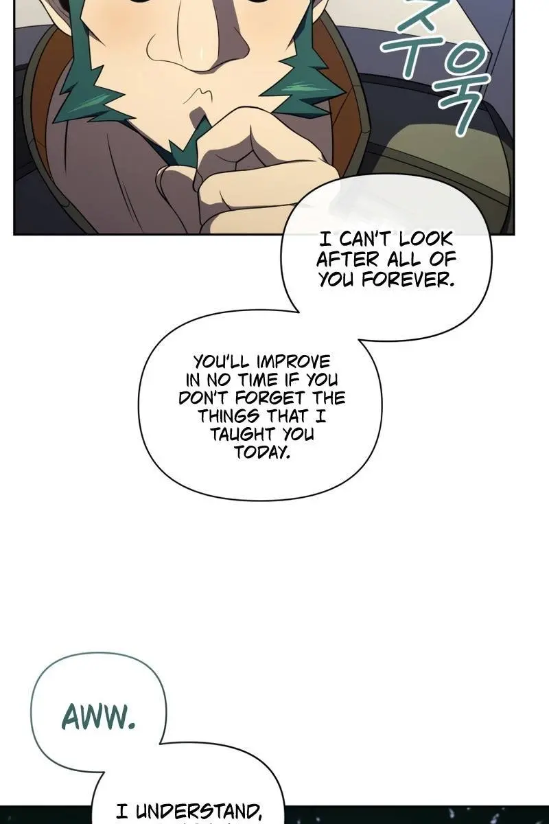 Player Who Returned 10,000 Years Later Chapter 36 Page 50