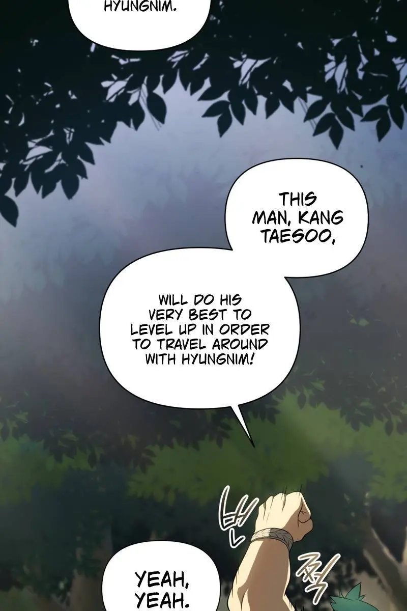 Player Who Returned 10,000 Years Later Chapter 36 Page 51