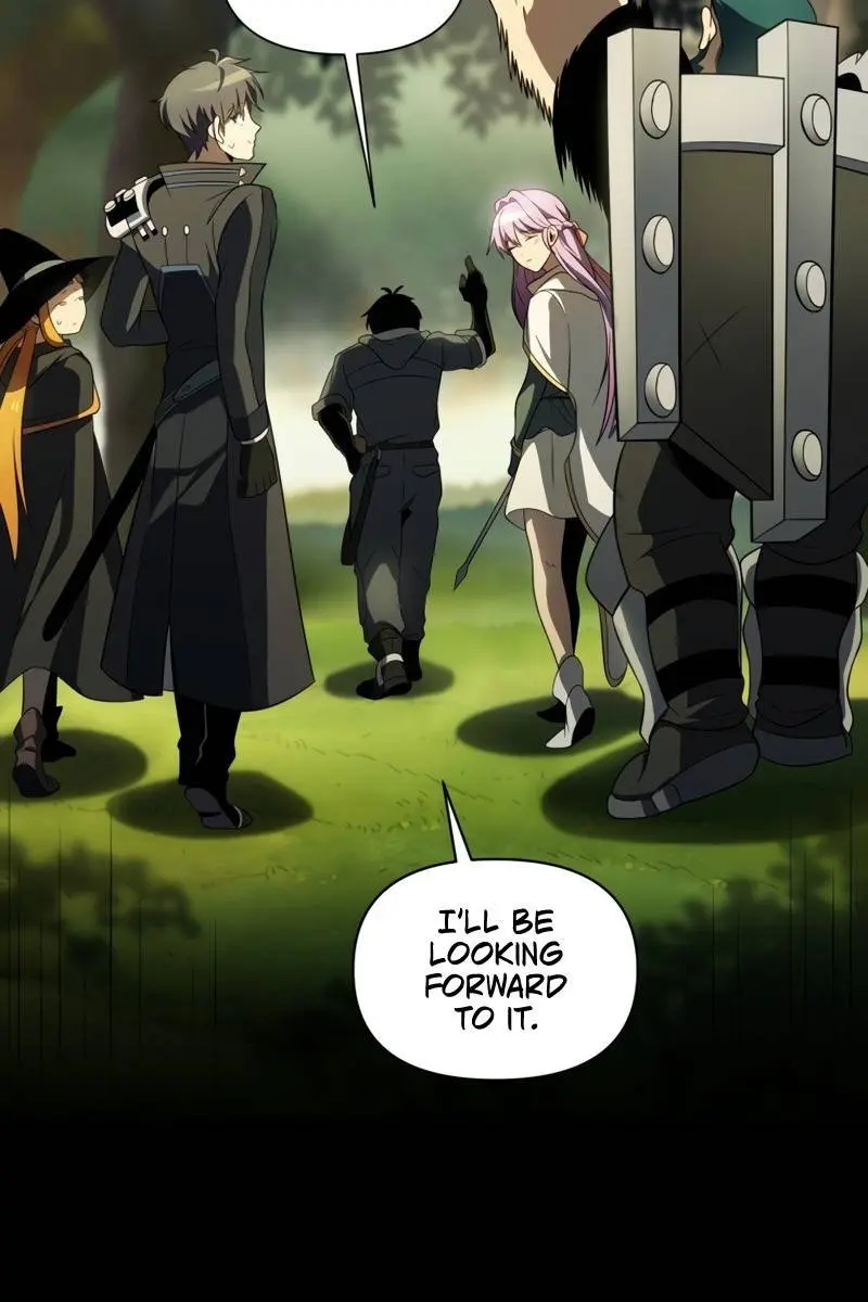 Player Who Returned 10,000 Years Later Chapter 36 Page 52