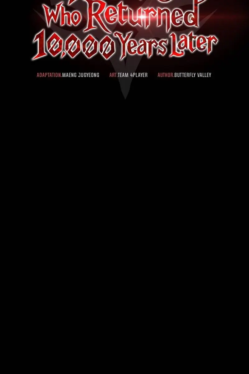 Player Who Returned 10,000 Years Later Chapter 36 Page 54