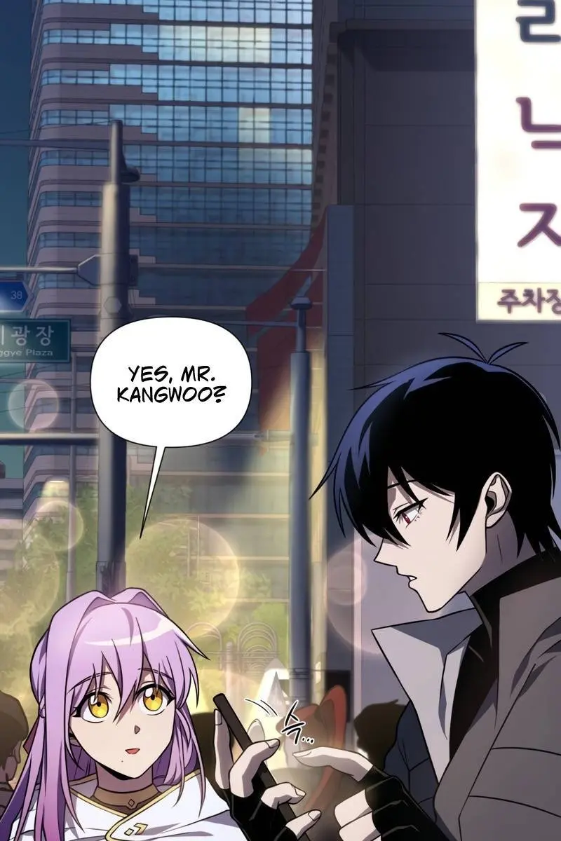 Player Who Returned 10,000 Years Later Chapter 36 Page 56