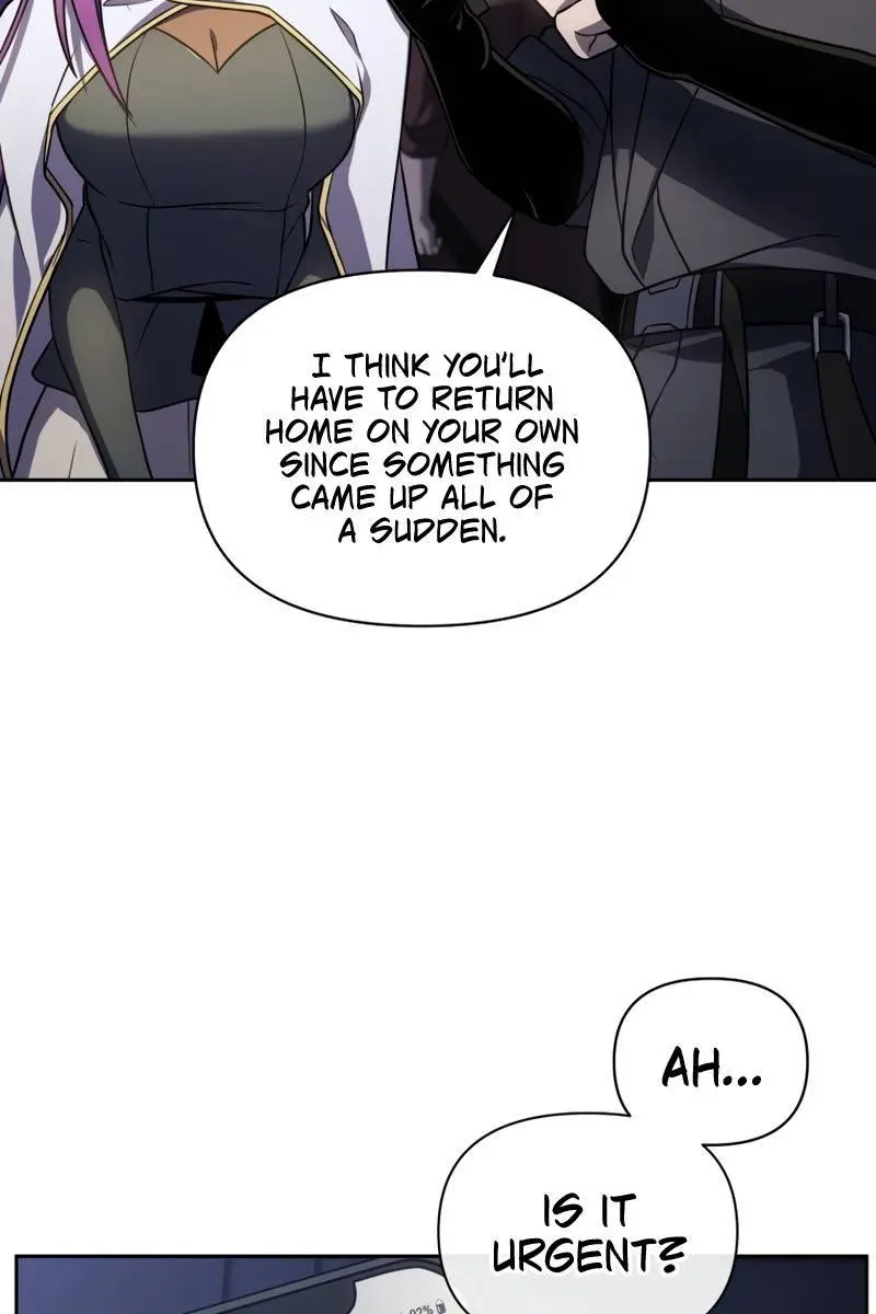 Player Who Returned 10,000 Years Later Chapter 36 Page 57