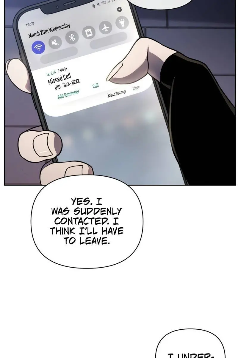 Player Who Returned 10,000 Years Later Chapter 36 Page 58