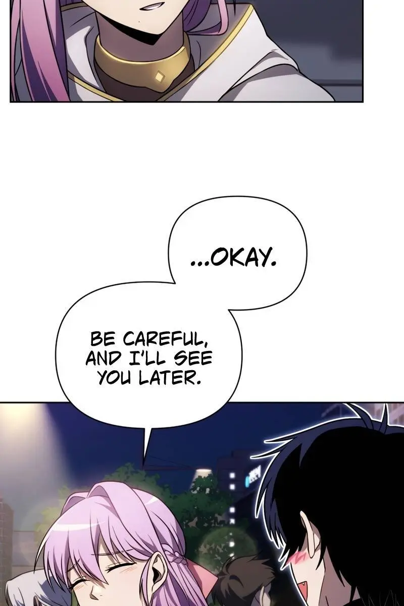 Player Who Returned 10,000 Years Later Chapter 36 Page 61