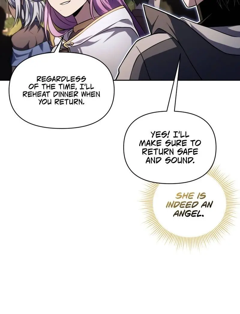 Player Who Returned 10,000 Years Later Chapter 36 Page 62