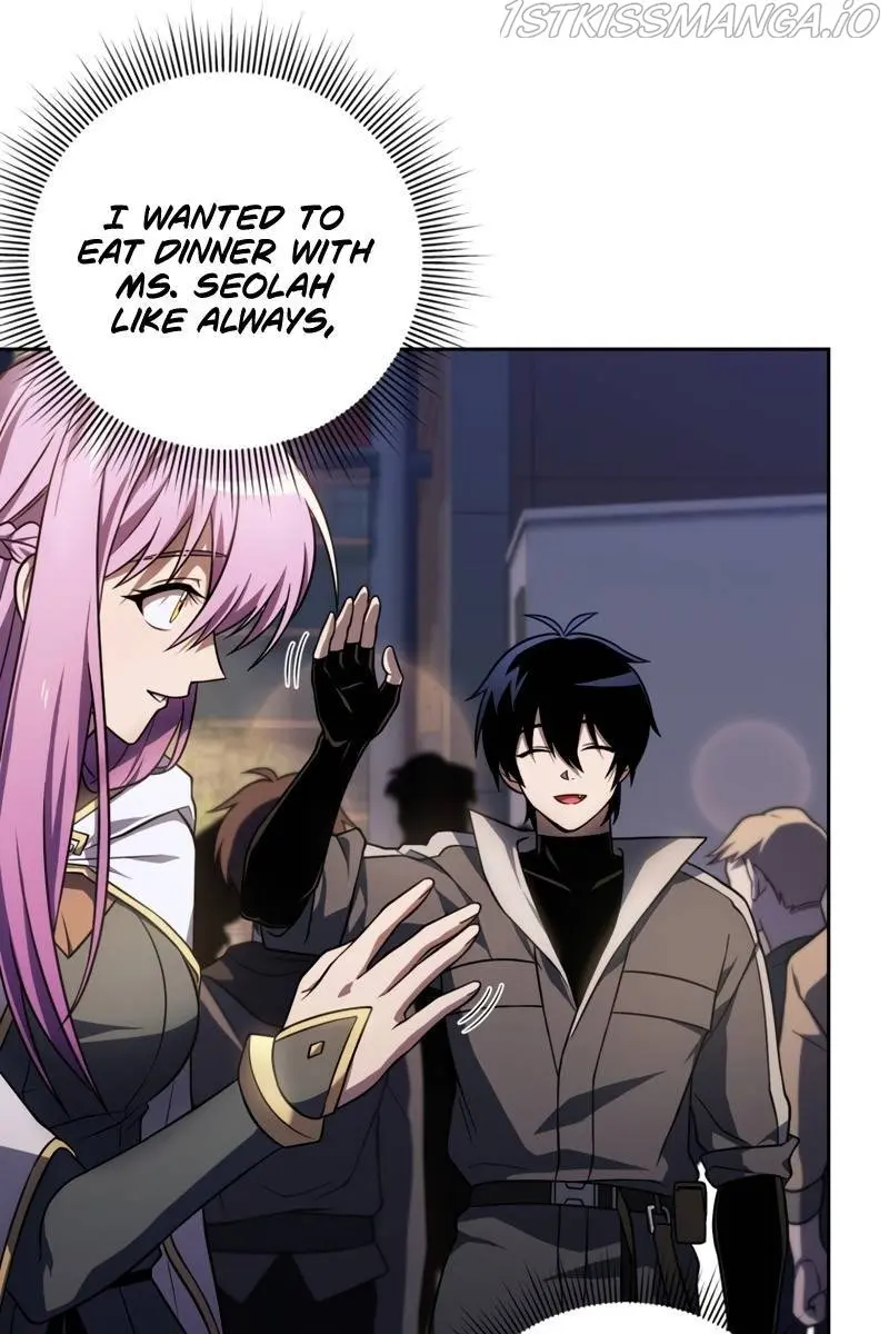 Player Who Returned 10,000 Years Later Chapter 36 Page 63