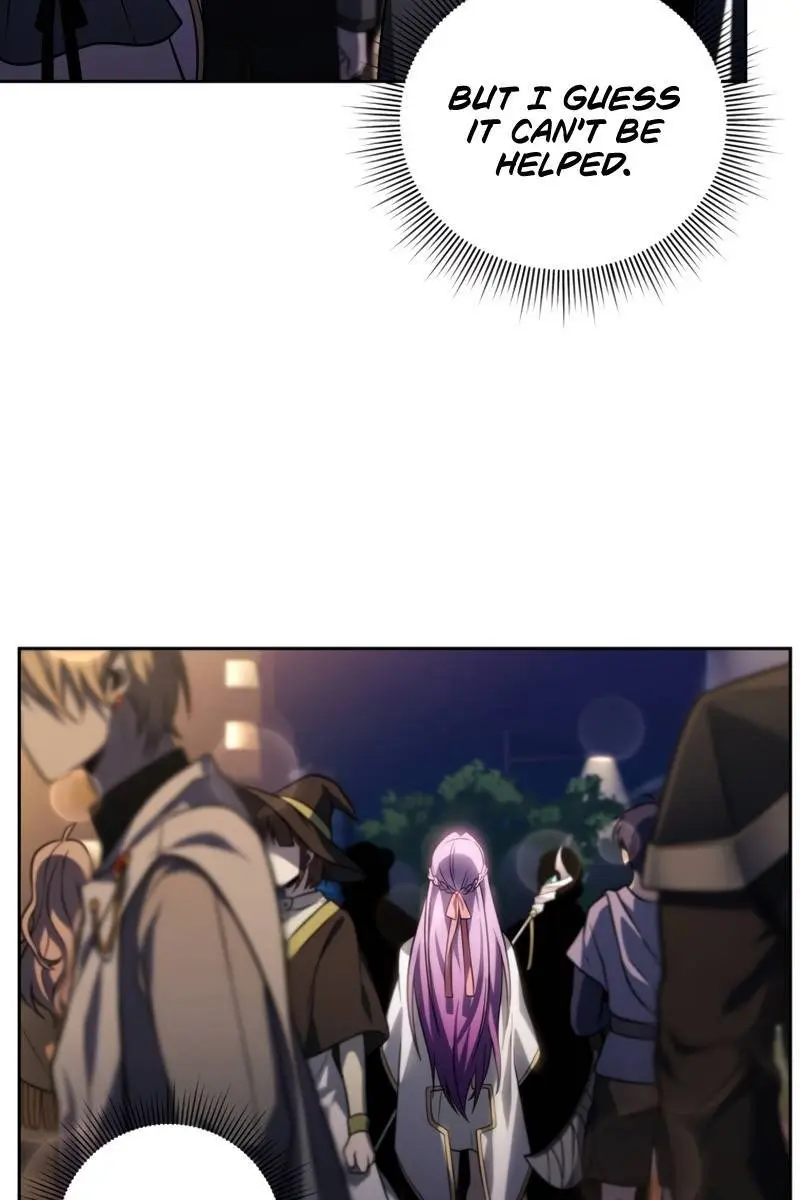 Player Who Returned 10,000 Years Later Chapter 36 Page 64