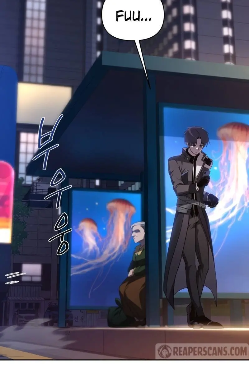 Player Who Returned 10,000 Years Later Chapter 36 Page 70