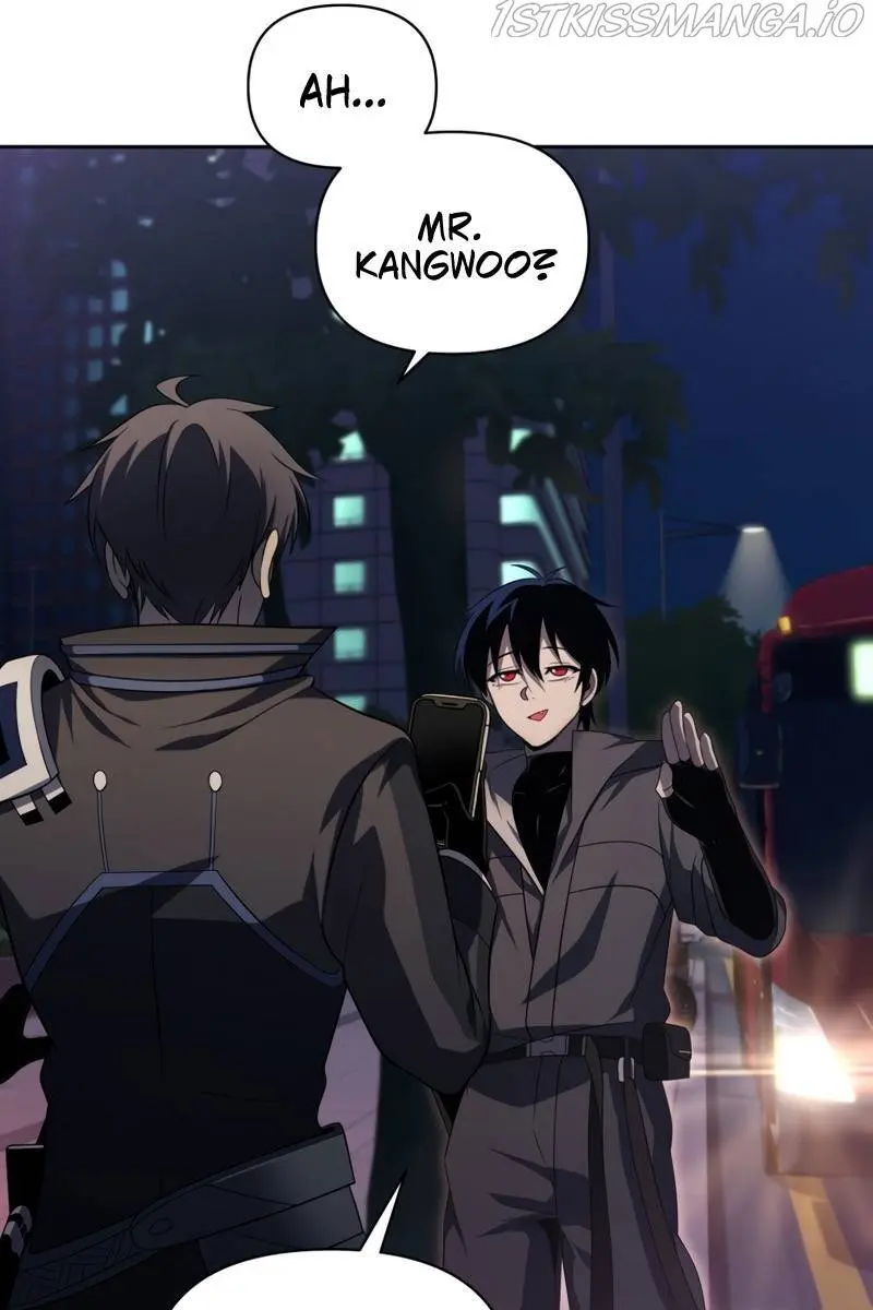 Player Who Returned 10,000 Years Later Chapter 36 Page 73