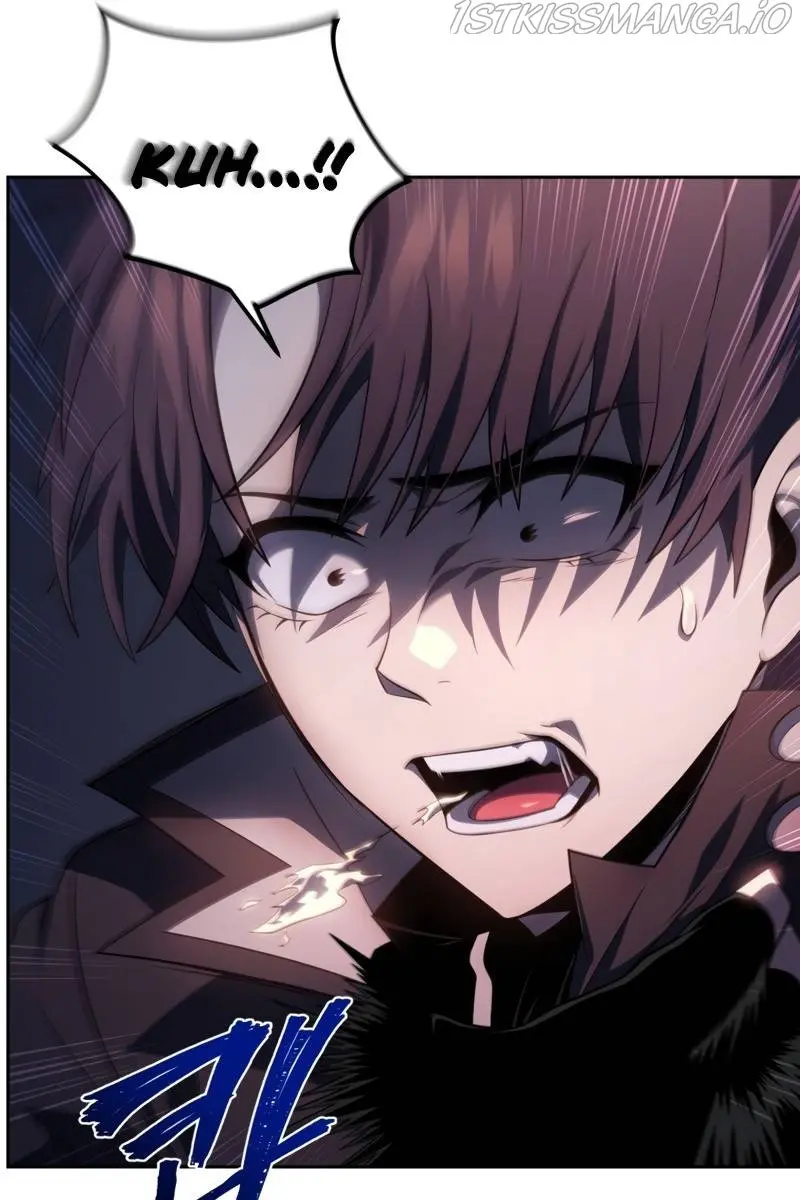 Player Who Returned 10,000 Years Later Chapter 36 Page 83