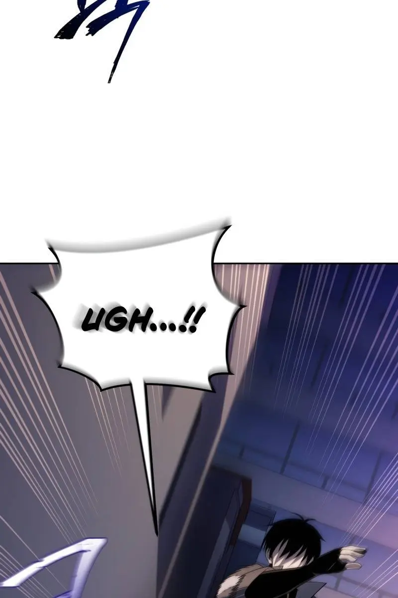 Player Who Returned 10,000 Years Later Chapter 36 Page 84