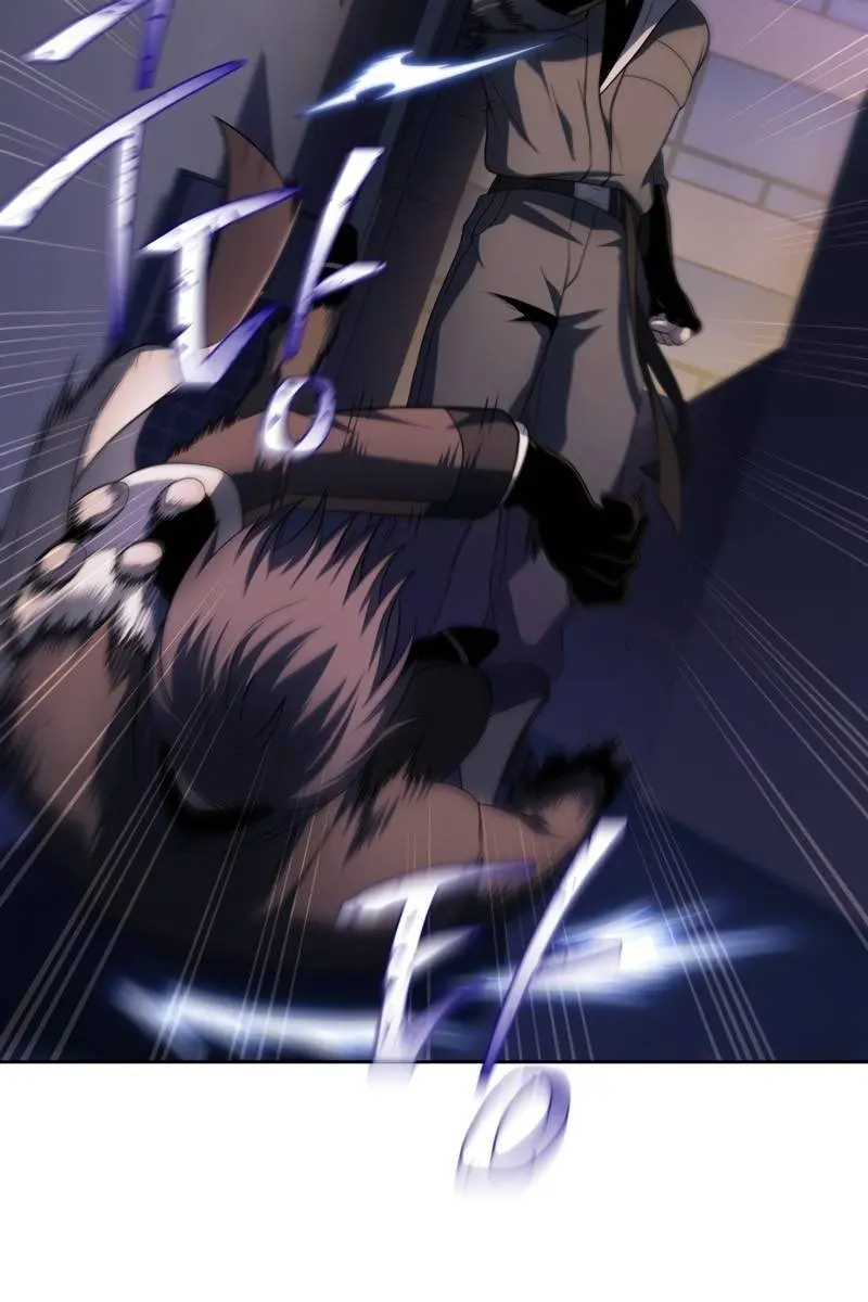 Player Who Returned 10,000 Years Later Chapter 36 Page 85