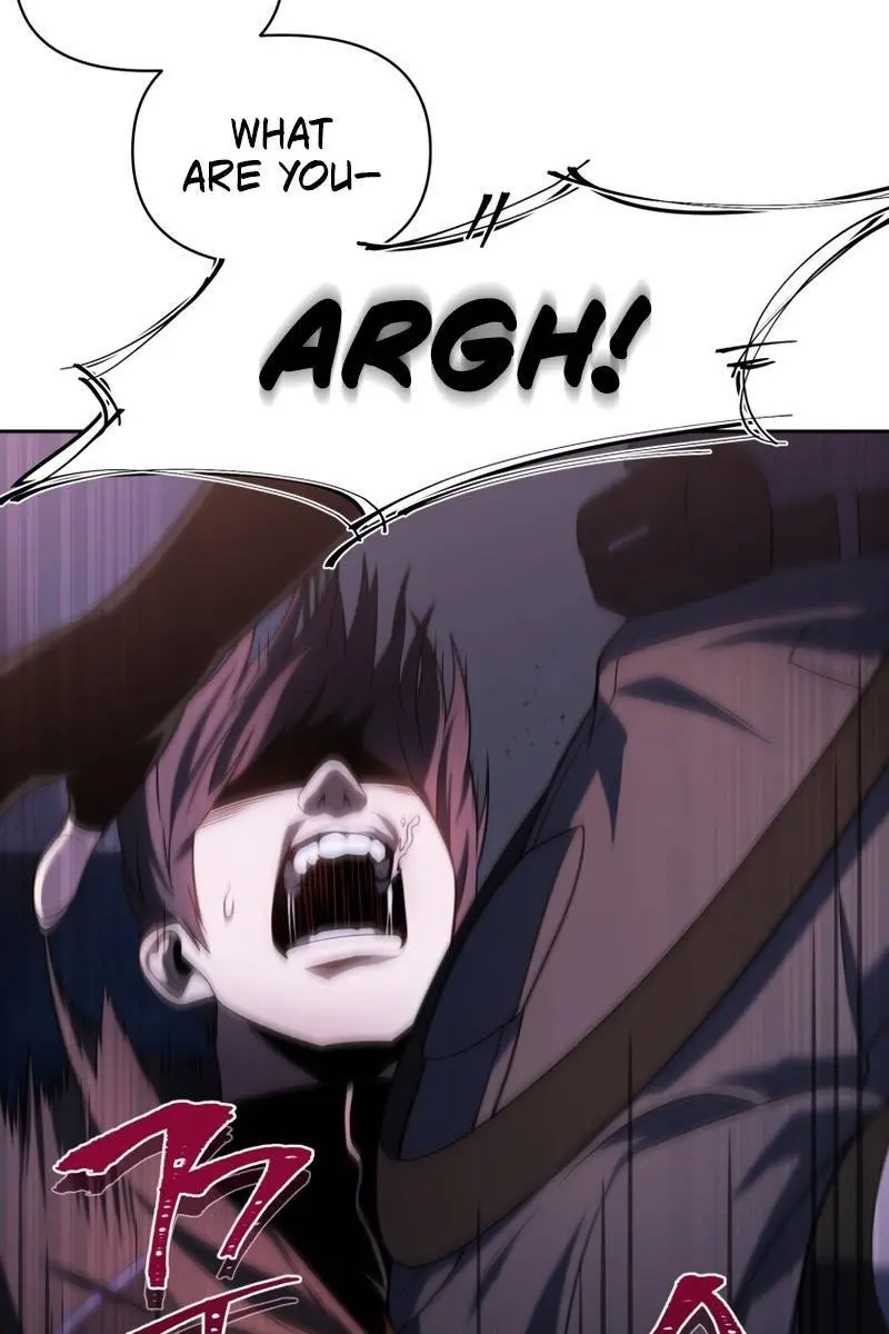 Player Who Returned 10,000 Years Later Chapter 36 Page 87