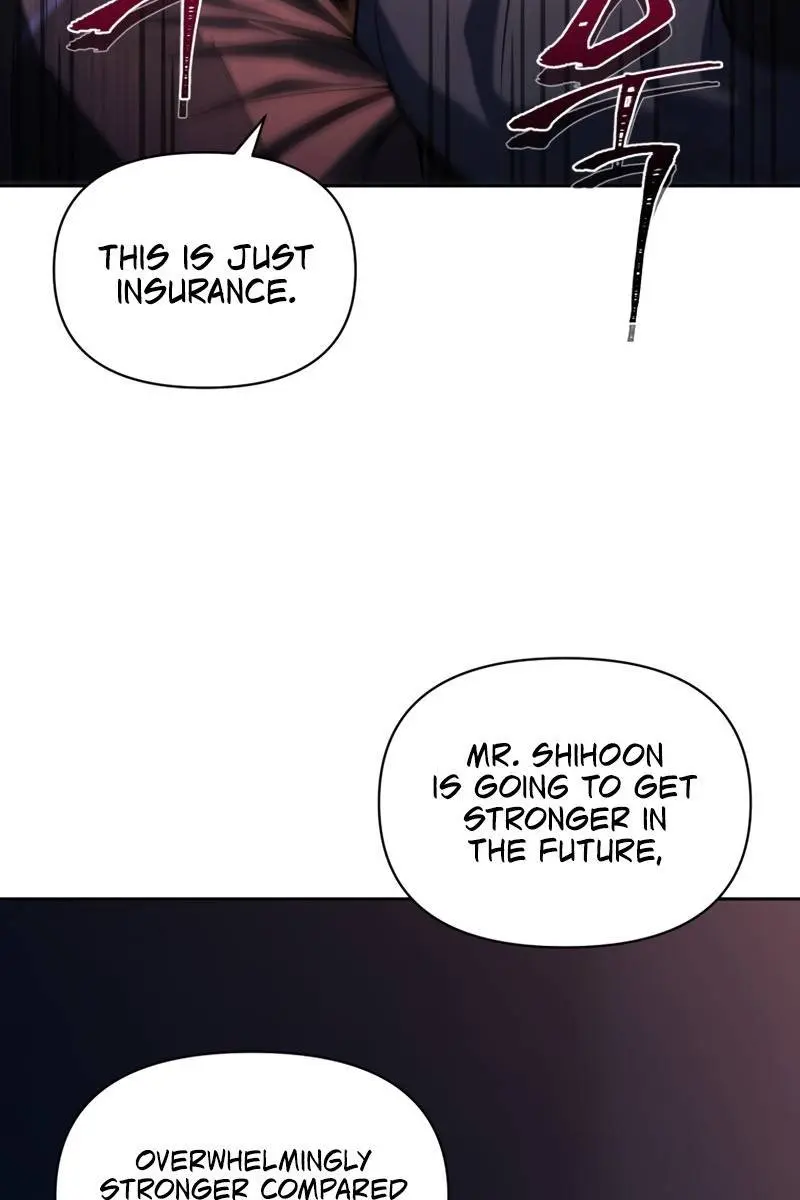 Player Who Returned 10,000 Years Later Chapter 36 Page 88