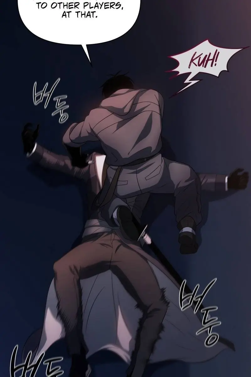 Player Who Returned 10,000 Years Later Chapter 36 Page 89