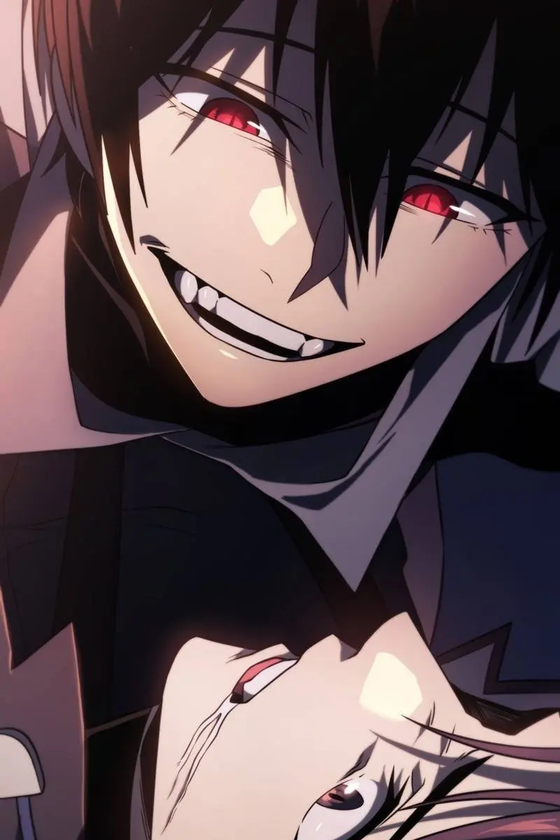 Player Who Returned 10,000 Years Later Chapter 36 Page 91