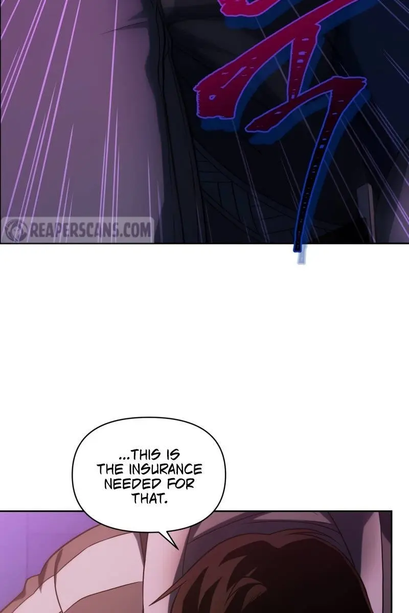 Player Who Returned 10,000 Years Later Chapter 36 Page 95