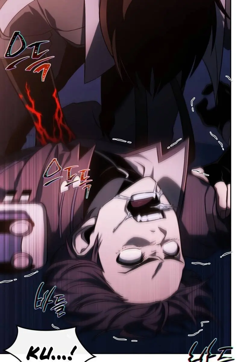 Player Who Returned 10,000 Years Later Chapter 36 Page 96