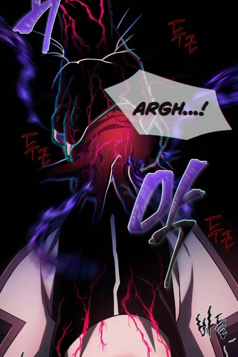 Player Who Returned 10,000 Years Later Chapter 36 Page 98