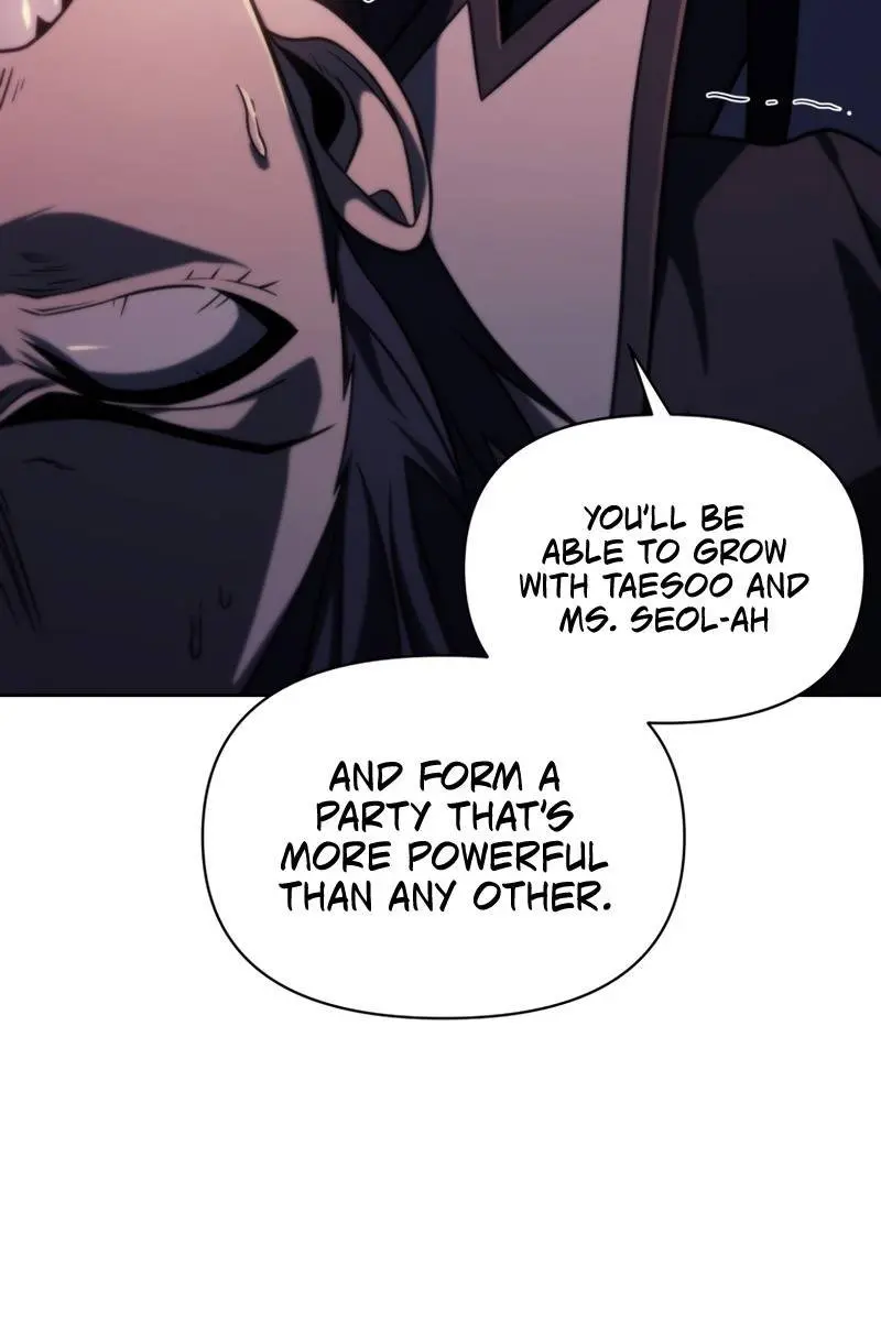 Player Who Returned 10,000 Years Later Chapter 36 Page 104