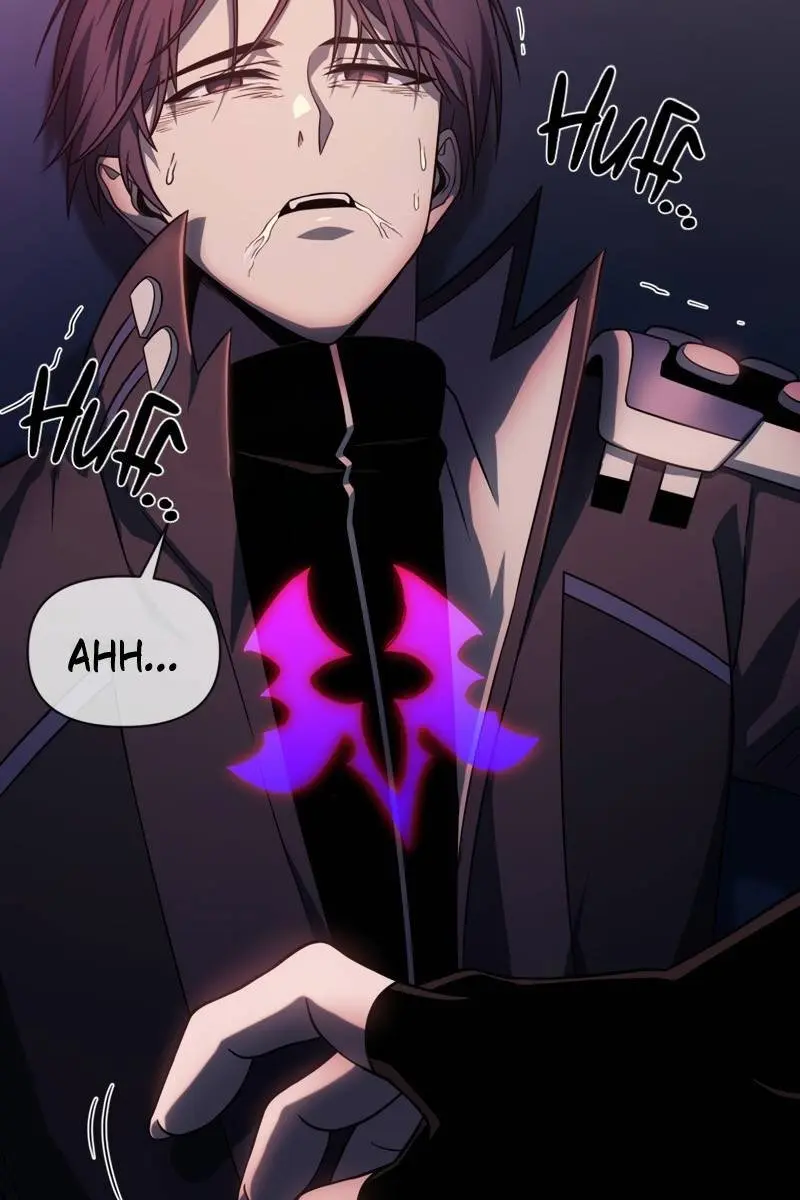 Player Who Returned 10,000 Years Later Chapter 36 Page 107