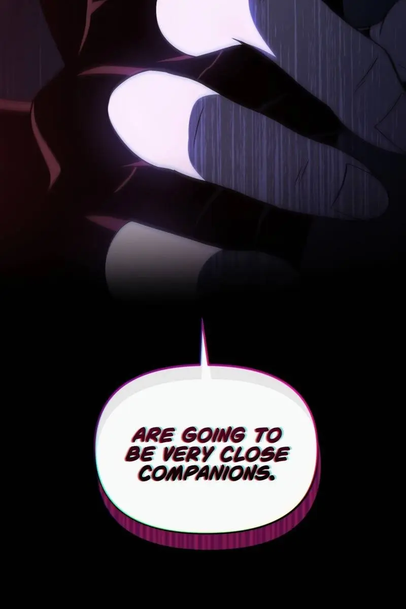 Player Who Returned 10,000 Years Later Chapter 36 Page 110