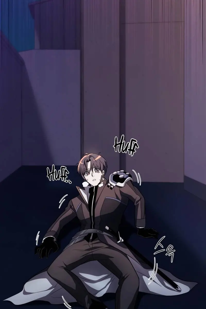 Player Who Returned 10,000 Years Later Chapter 36 Page 113